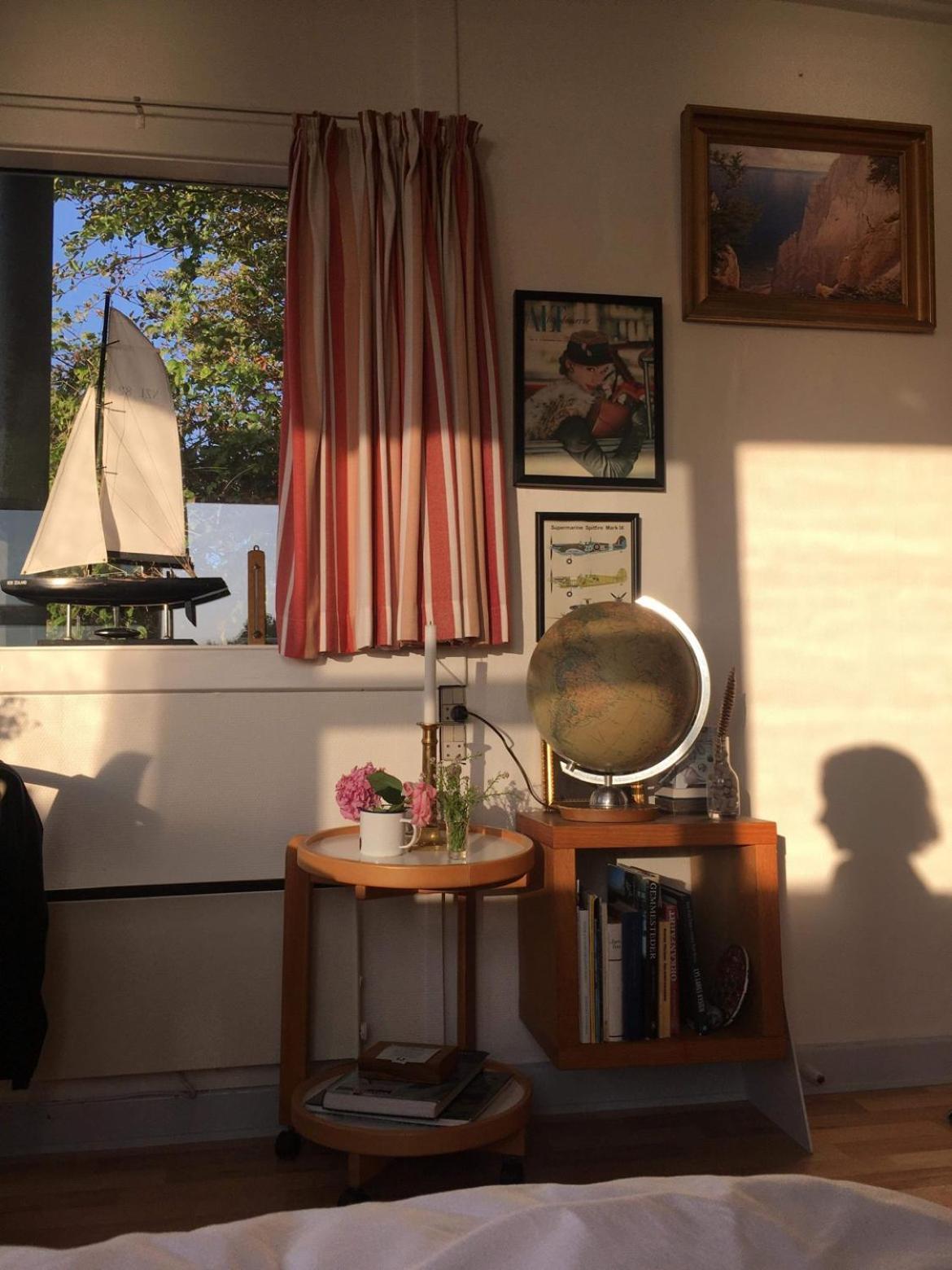 בורה The Lighthouse Cabin מראה חיצוני תמונה